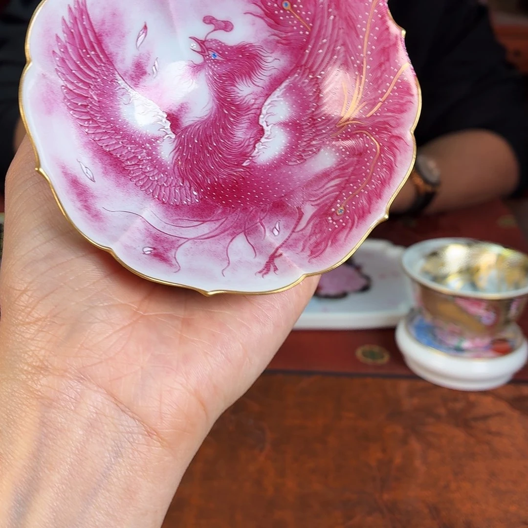 九鸣瓷艺九鸣瓷艺