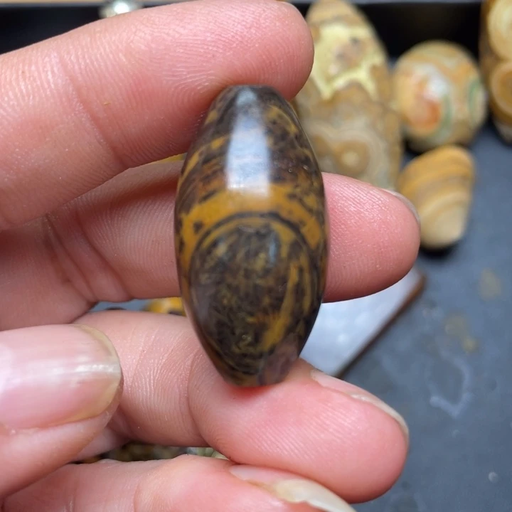 石材纯天然原石奇石147