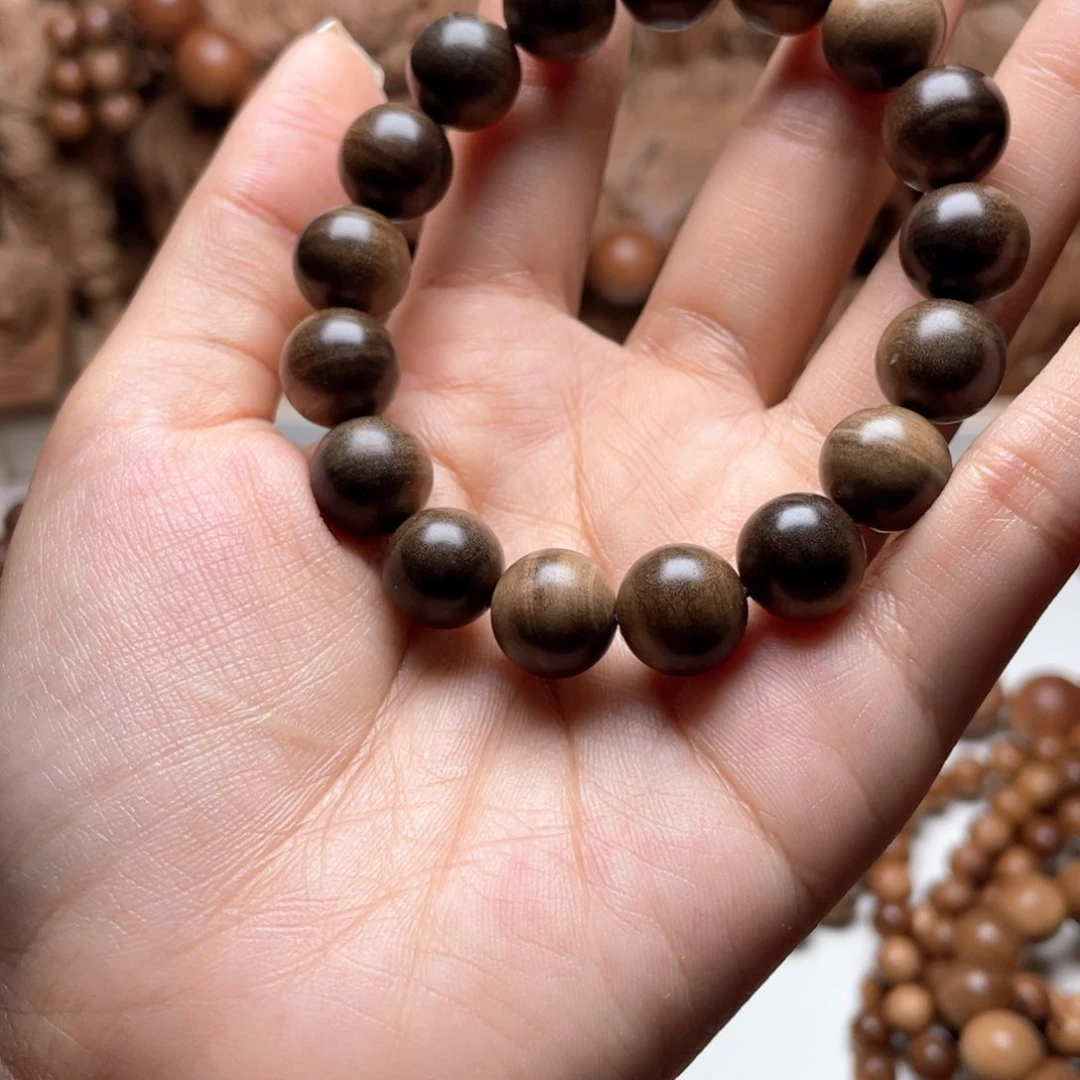 檀香木手串/手链手串1.2