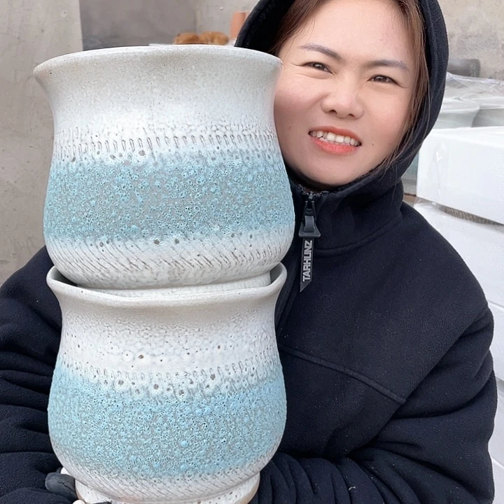 红陶正品口21高21