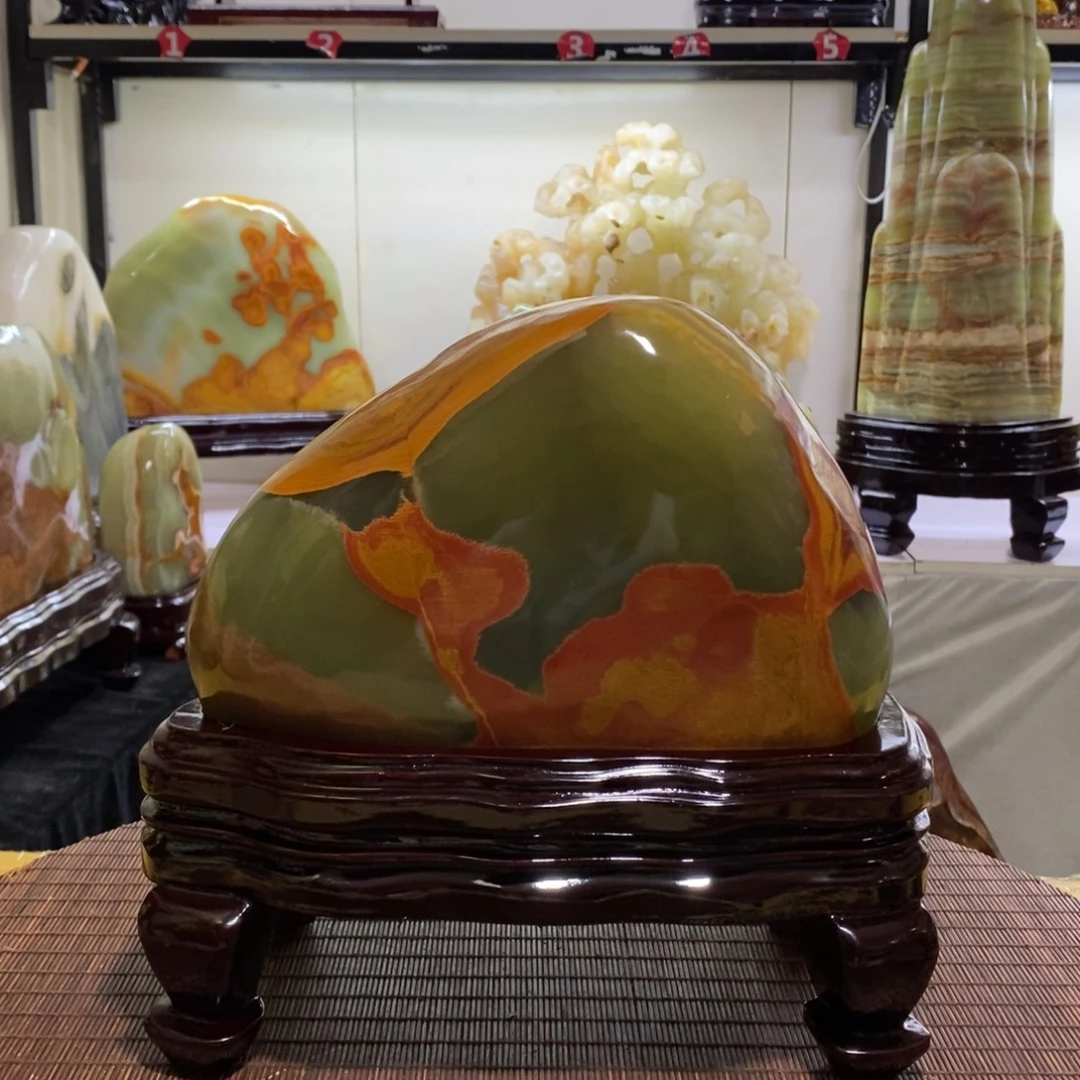 山水家居装饰设计