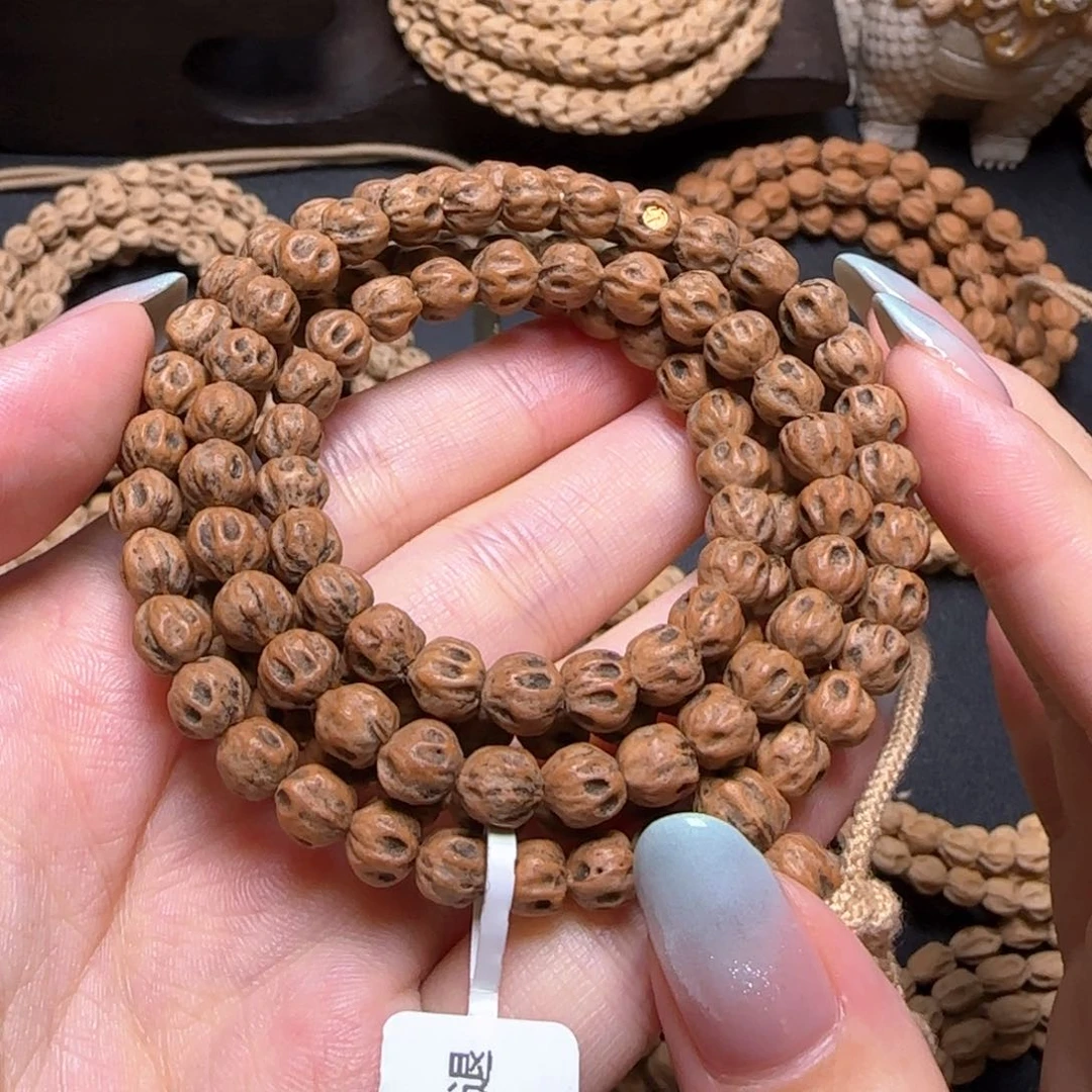 柏香籽/百香籽吊坠话***者