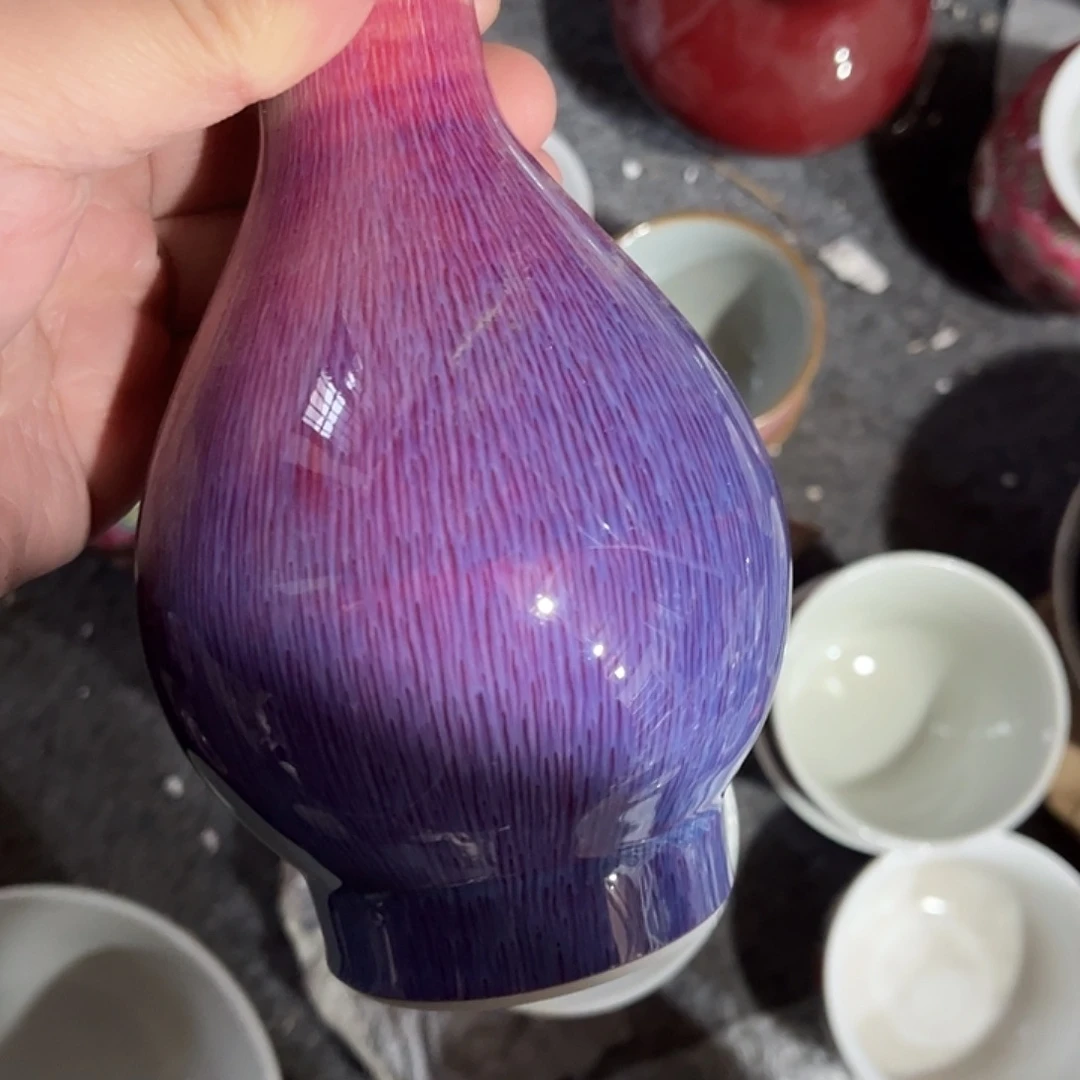 景德镇高温陶瓷厂瓷
