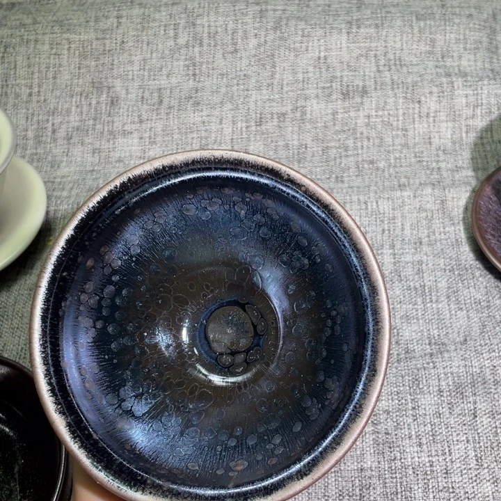 茶盏建盏直播间链接