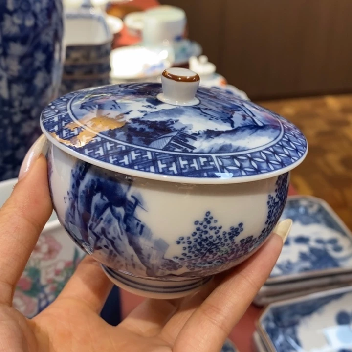 厘米，小杨瓷器甄选