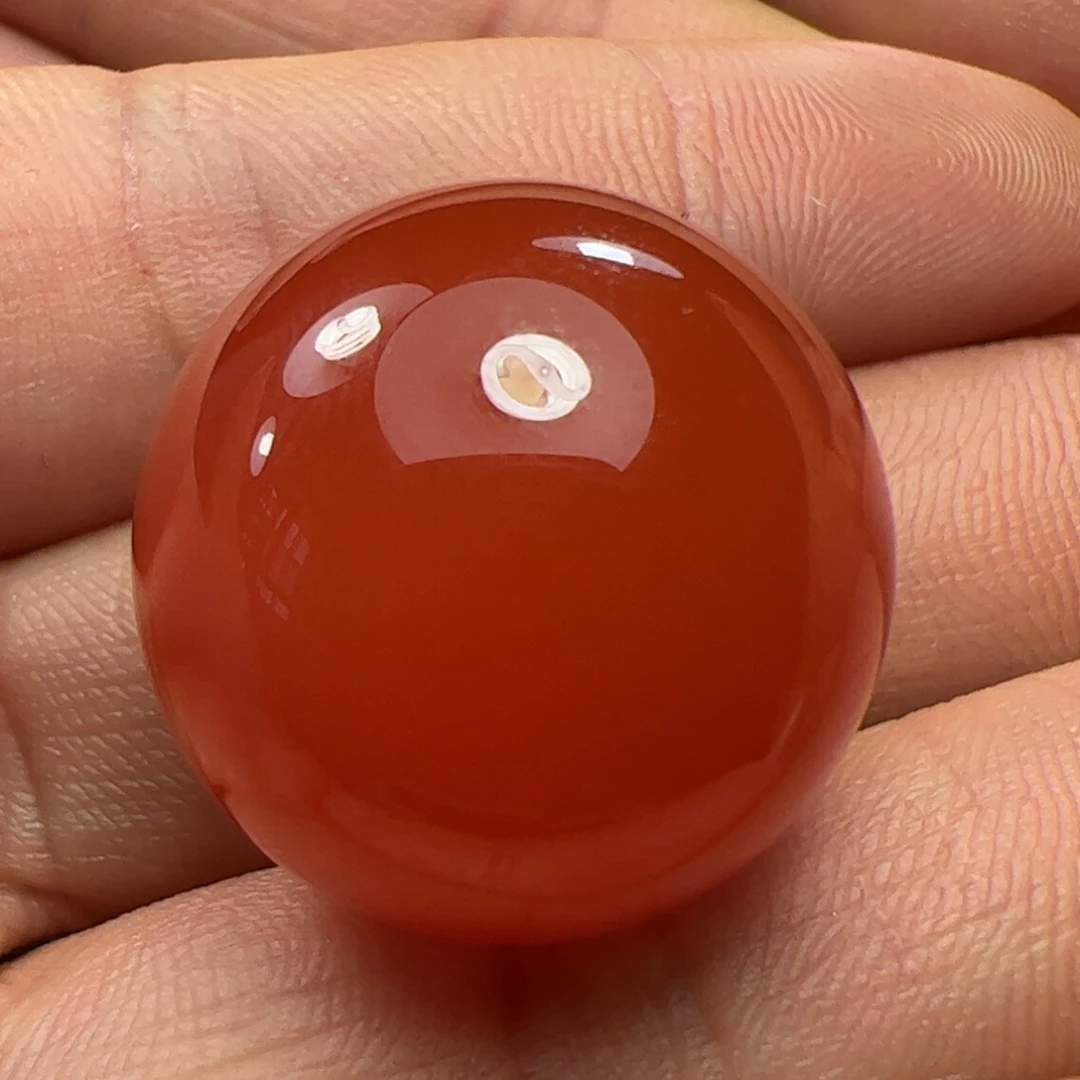 未镶嵌珠子南红玛瑙用****7