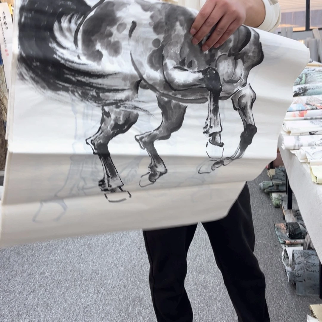 国画国画作品展览欣赏