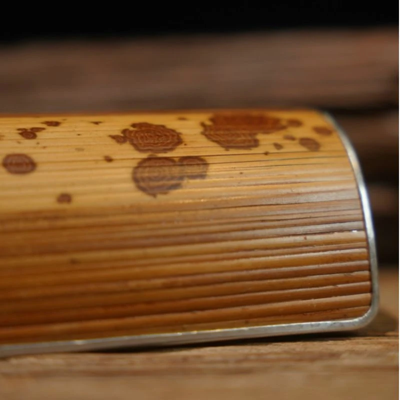 锡云妃茶则乾茂号联名款