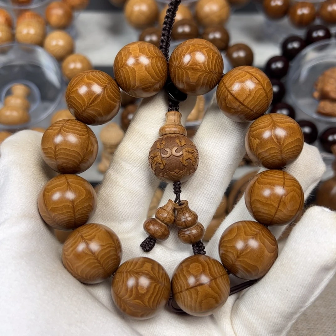 手串/手链六道木2.0高货