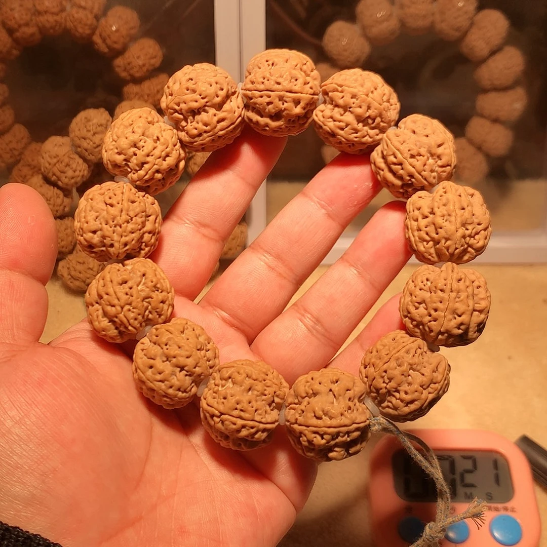 金刚菩提吊坠13。