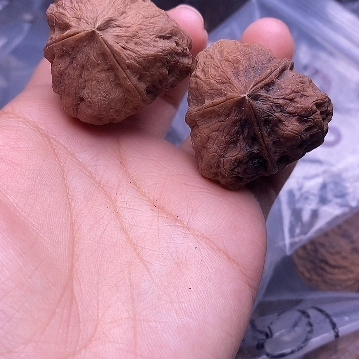 文玩核桃把件    8