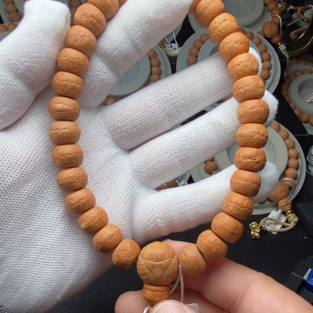 手串凤眼菩提精工12.5mm