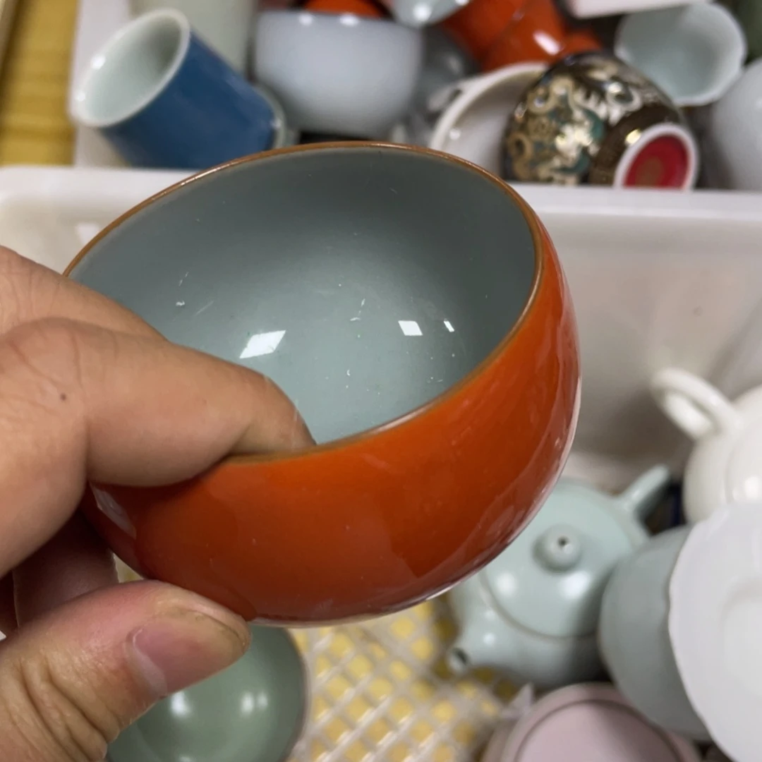 无运费险略有微瑕介意勿拍