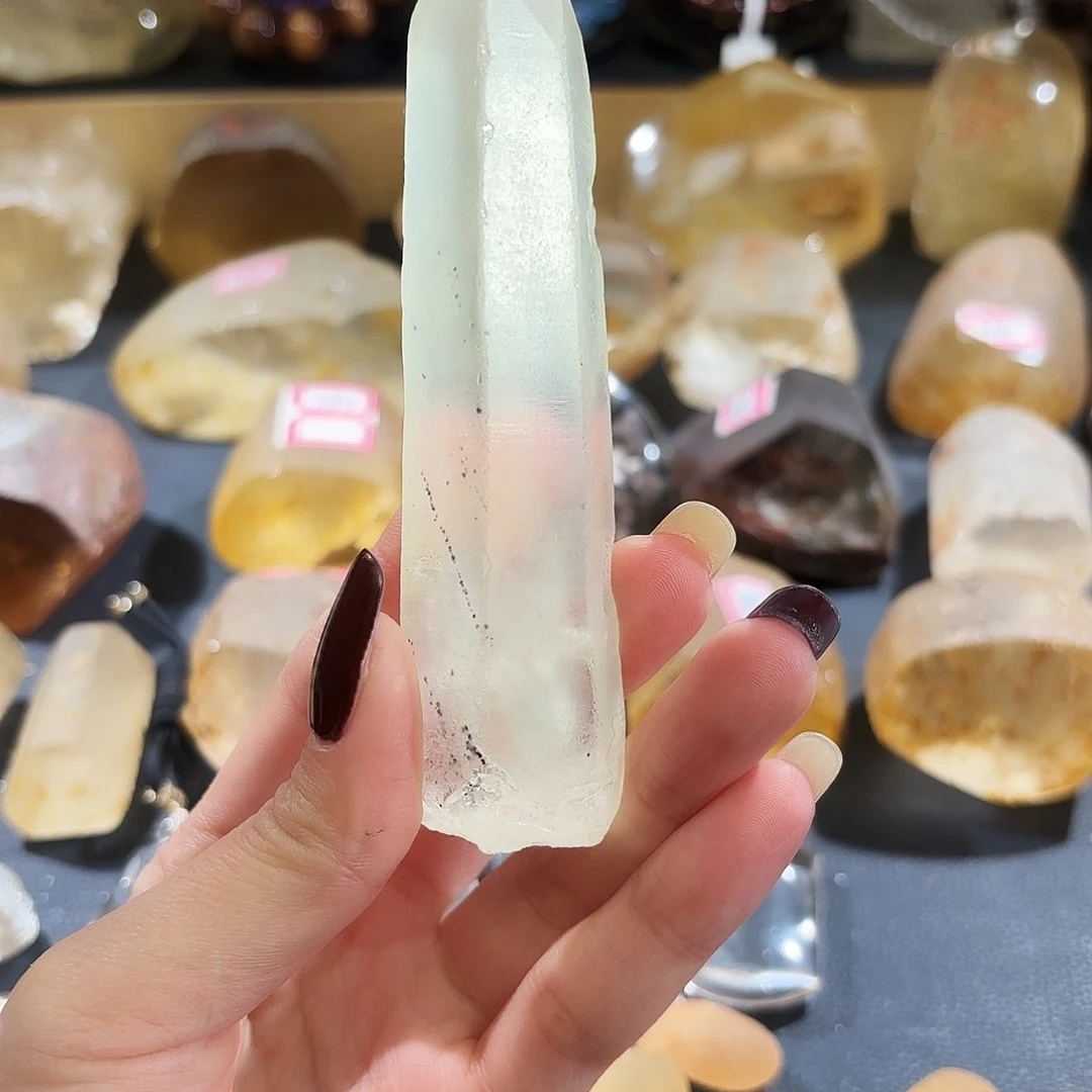 手链水晶未镶嵌原石