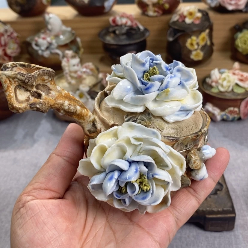 【闪购商品】纯手工制作工艺精湛精巧