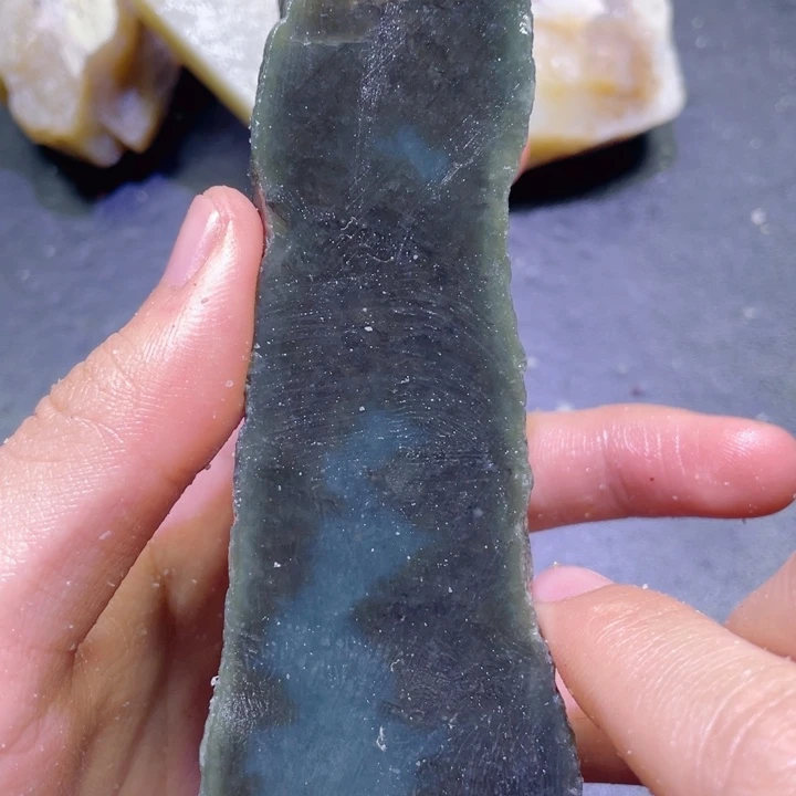和田玉未镶嵌珠宝半成品