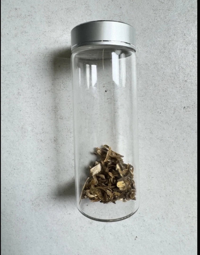 Y08圆单香囊原材料福利款多样性发一A026