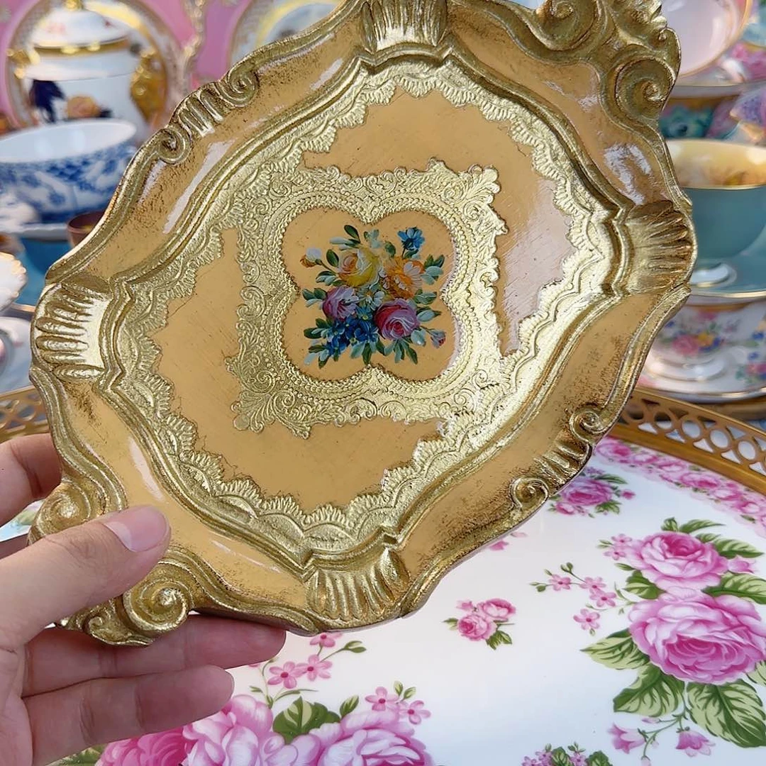 欧洲瓷器收藏鉴赏