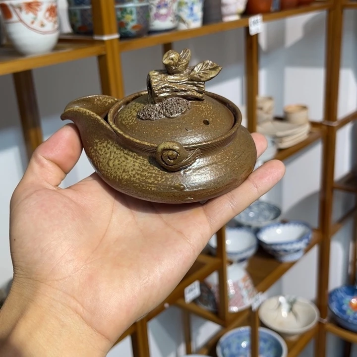紫砂默认微瑕 满28元包邮110