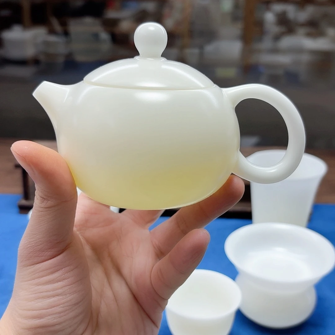 瓷都陈厂长茶具工厂