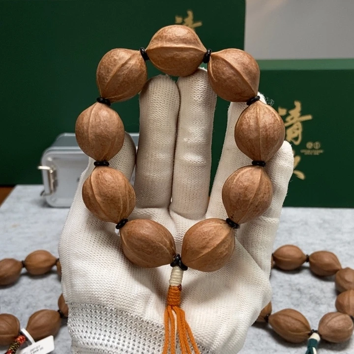 手串/手链橄榄核2127