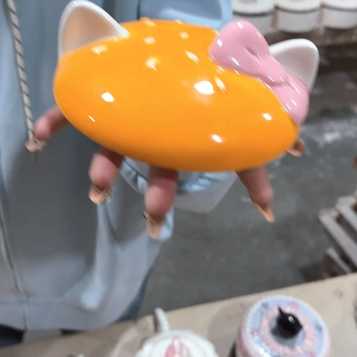 我们都是一群很努力