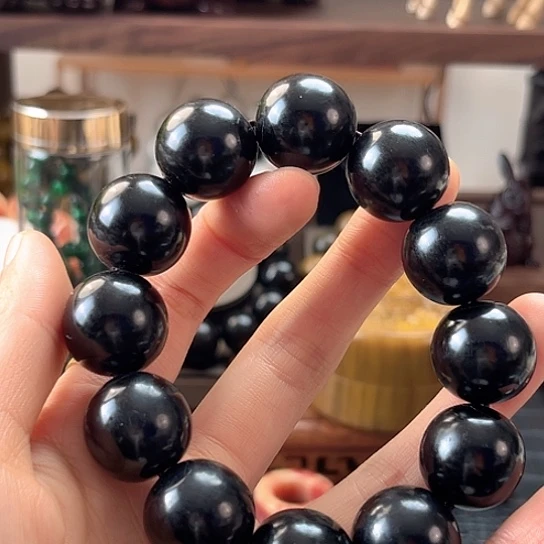 橄榄核手串/手链特色