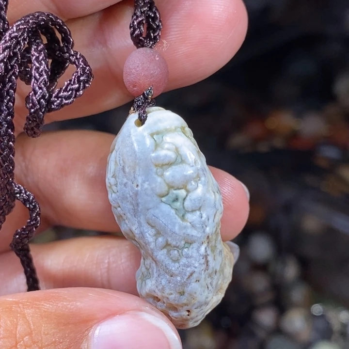 玛瑙/玉髓珠宝半成品未镶嵌