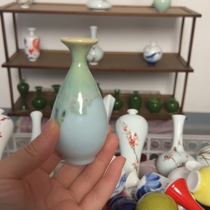 陶瓷景德镇陶瓷研究所