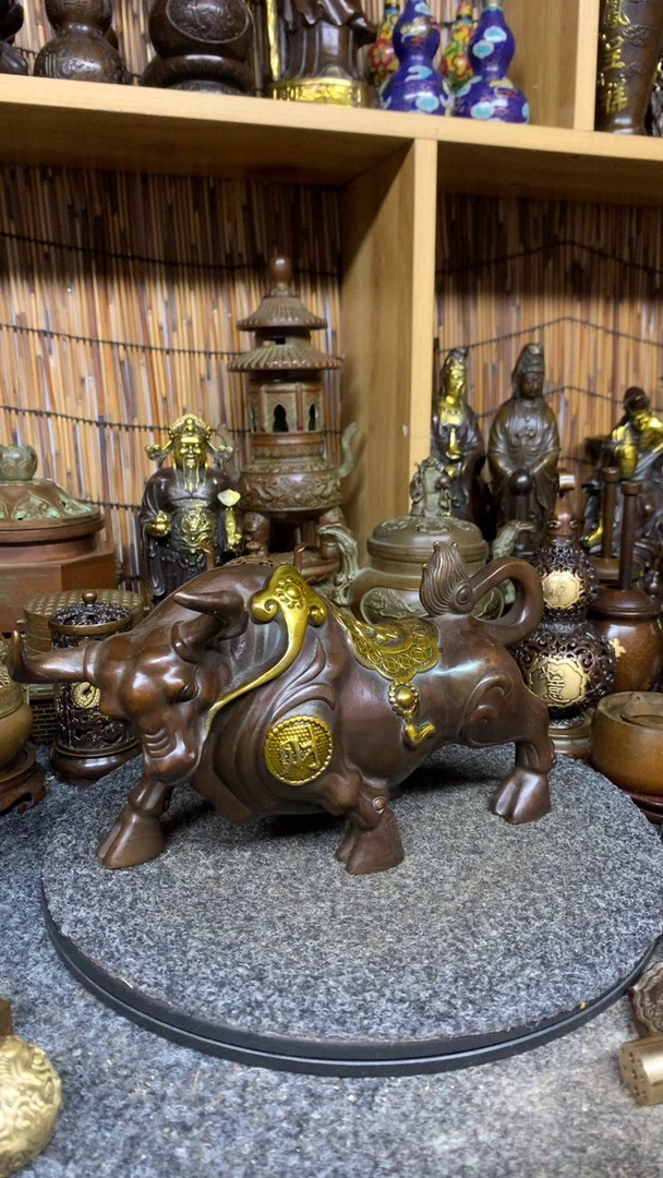 精品摆件工艺精湛27