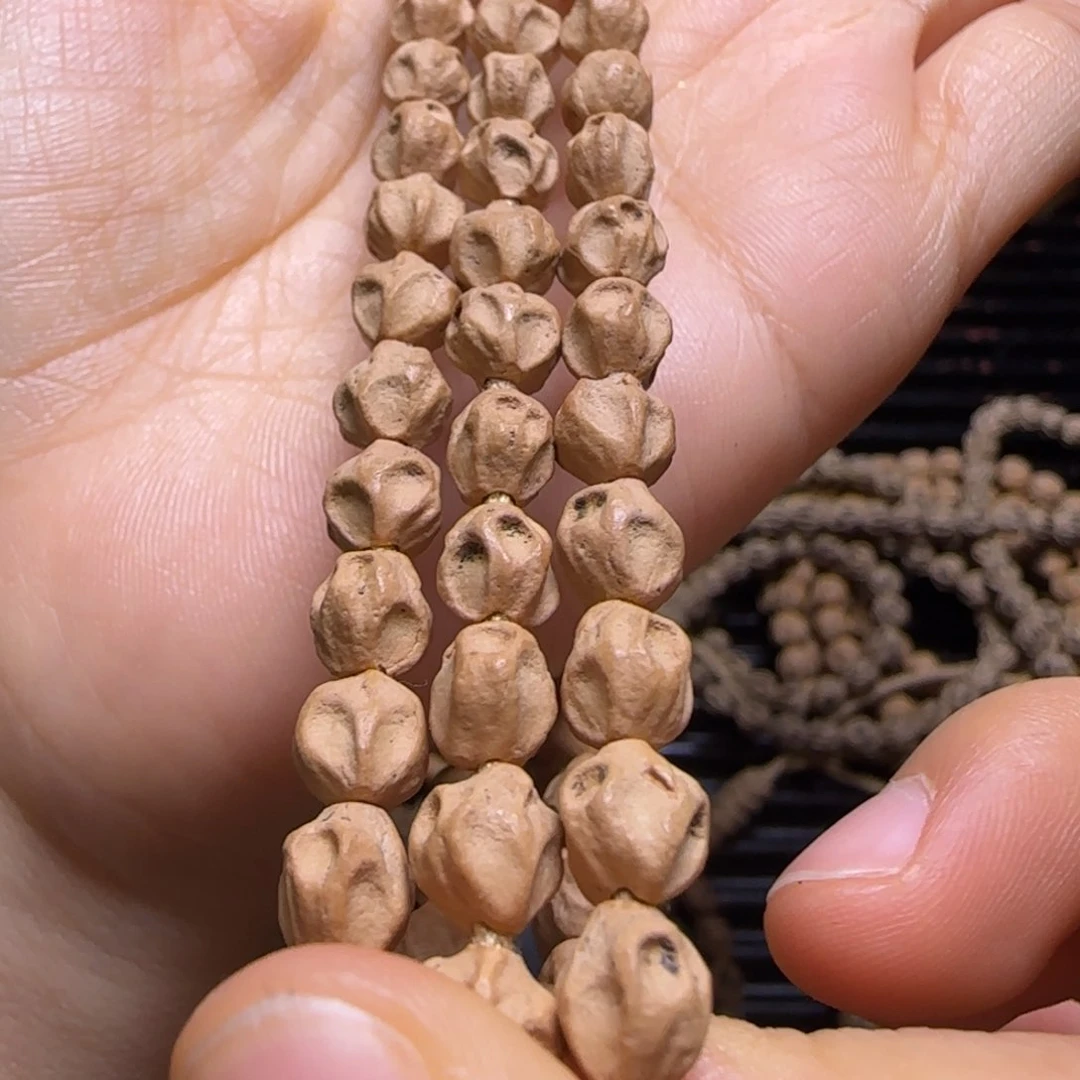 吊坠柏香籽/百香籽我*己