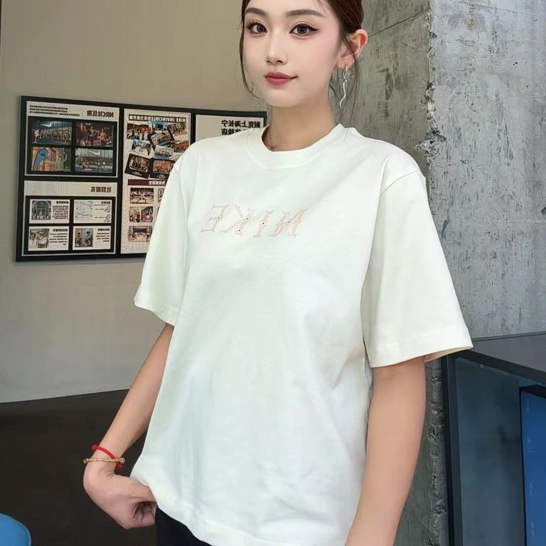 NIKE/耐克【双11好物】女子经典时尚潮流夏季新款T恤II0446047