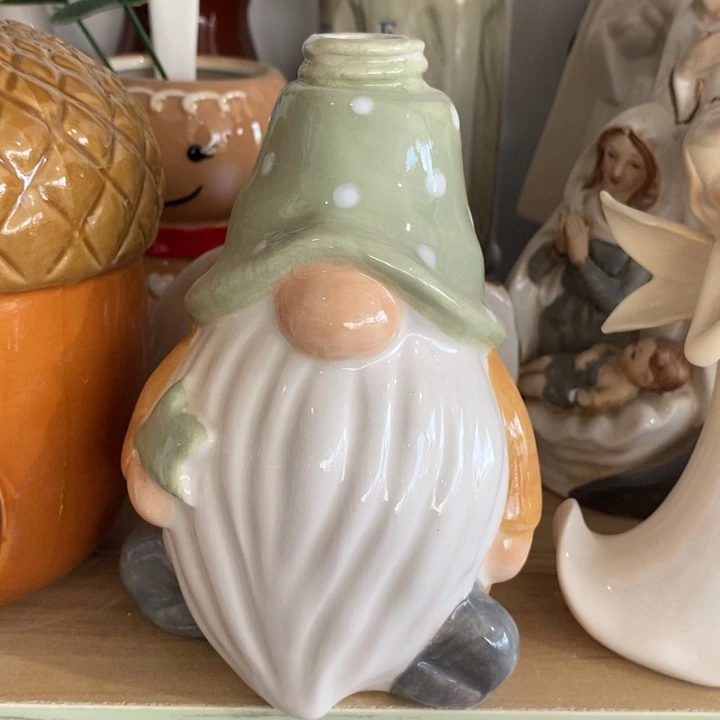 陶瓷树脂工艺摆件