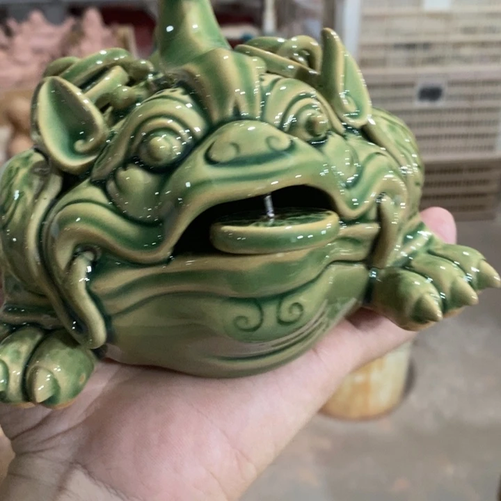 十***圆绿泥茶宠888888888