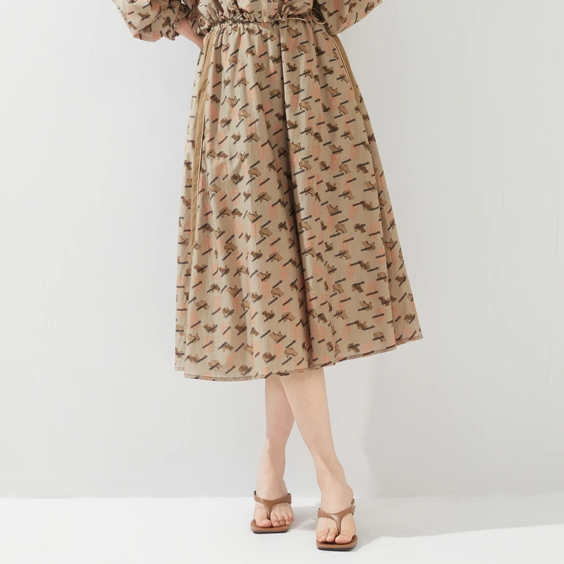 半身裙XK203550B806