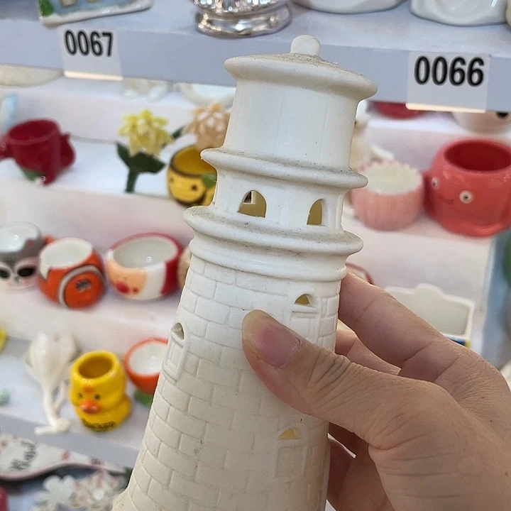 陶瓷微瑕介意慎拍