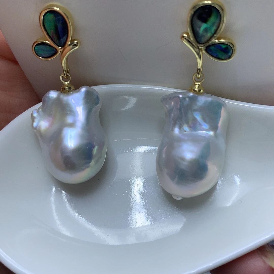 其它未镶嵌淡水珍珠