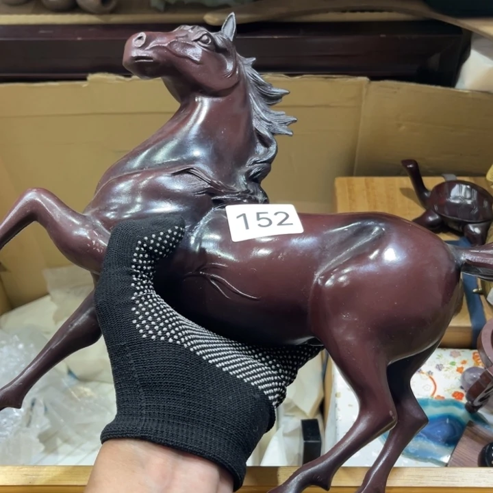 中古物品默认微瑕退货拉黑