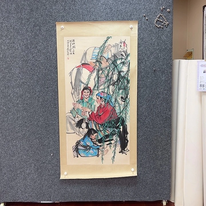书法艺术作品欣赏