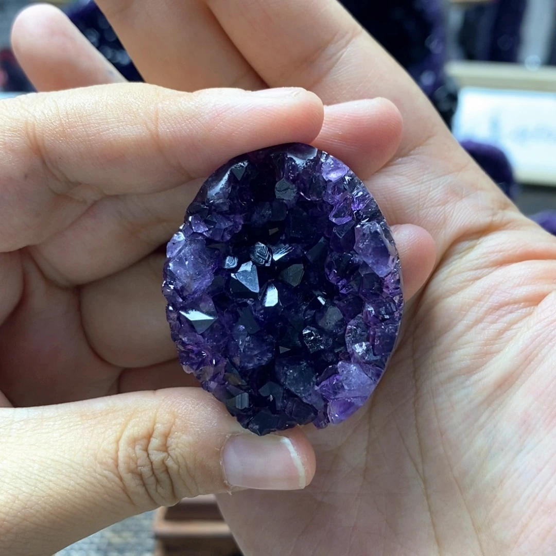 未镶嵌大型摆件（非配饰）水晶
