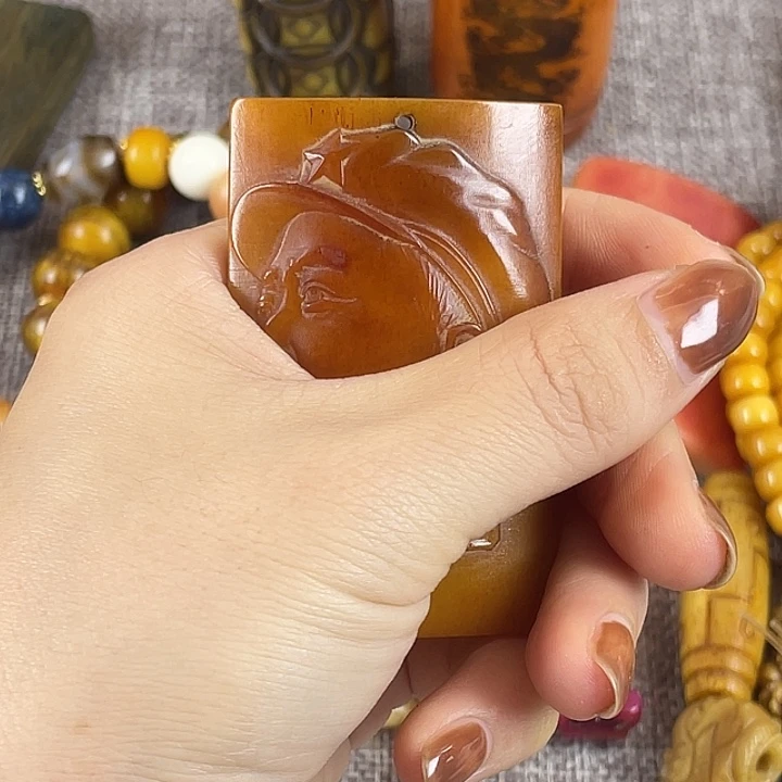 牛骨手串/手链牌子，