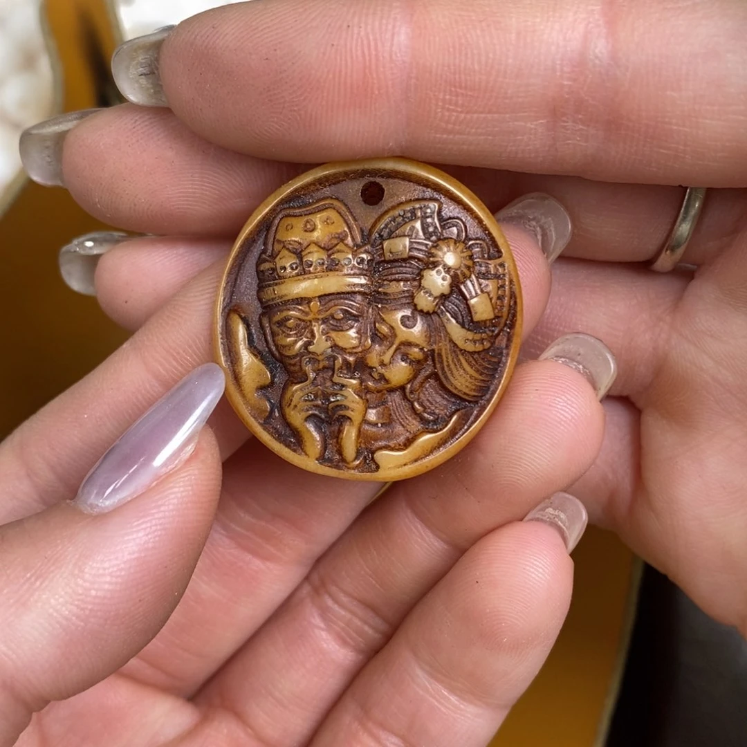 手串/手链驼骨配饰218