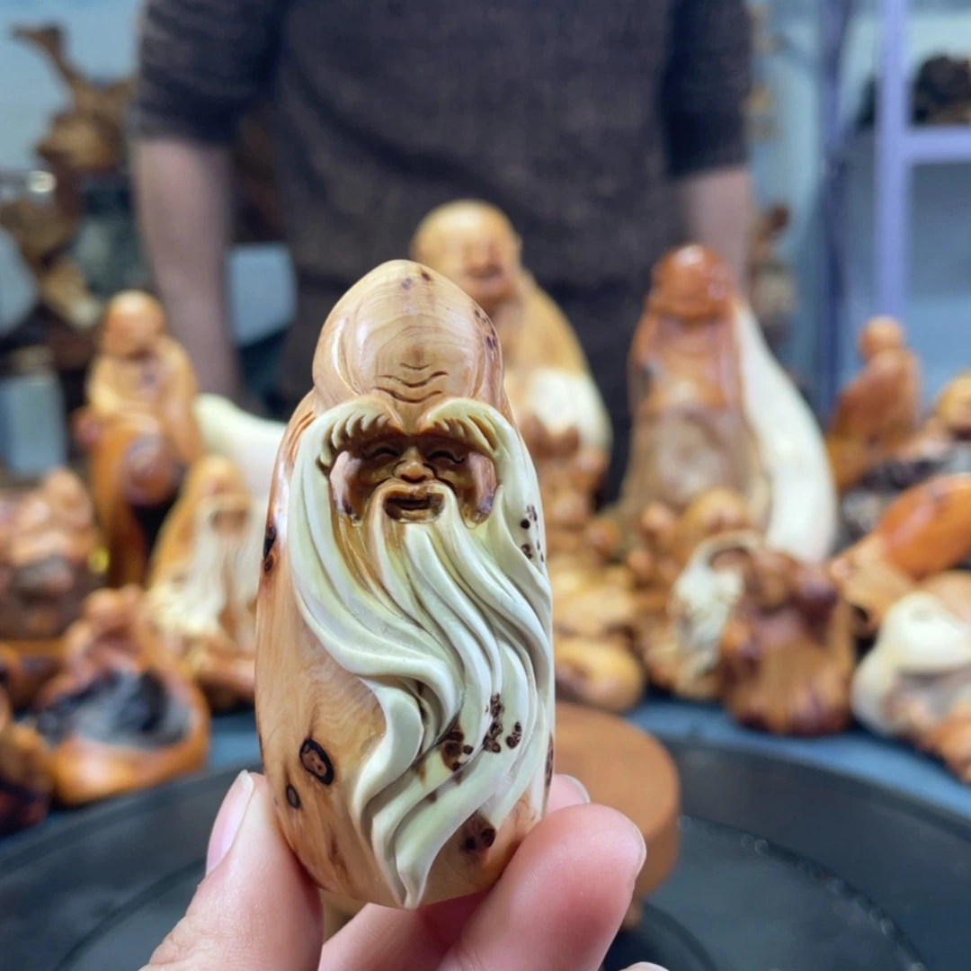 【闪购商品】柏木（崖柏）其他