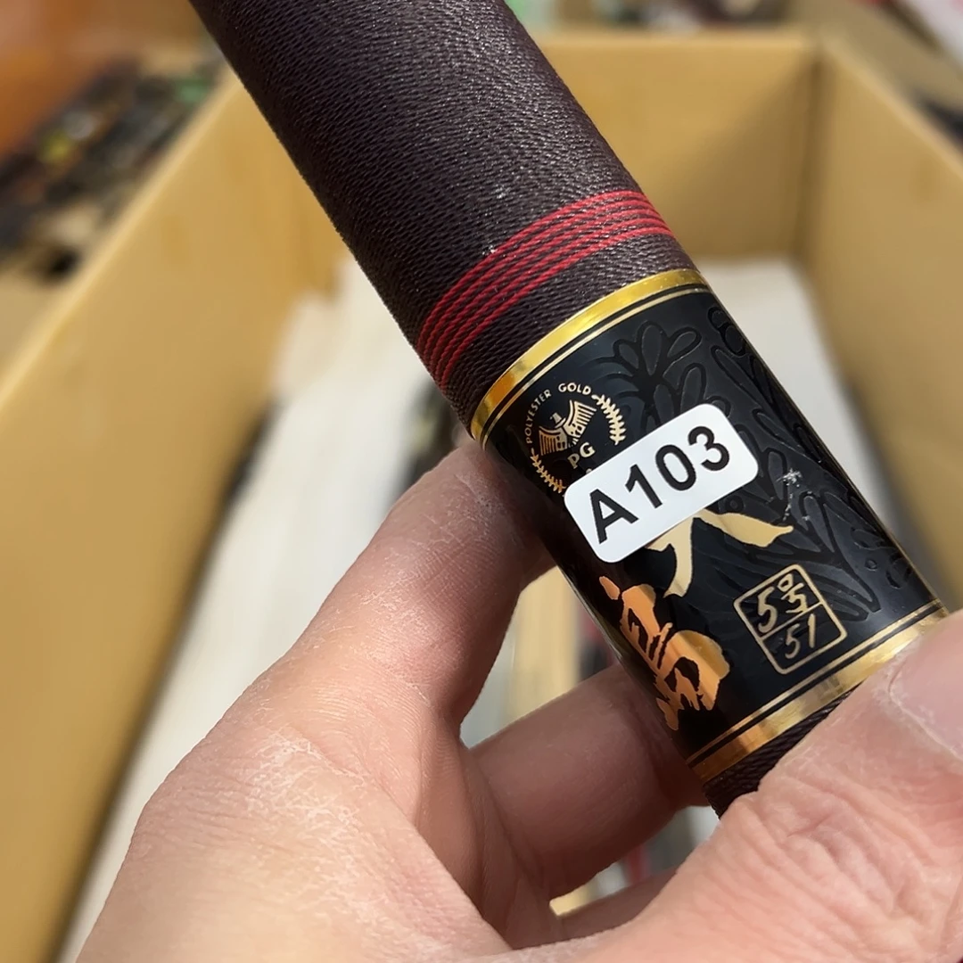 童***铜鱼竿 日本渔具 路亚竿 矶钓竿 筏竿 台钓竿