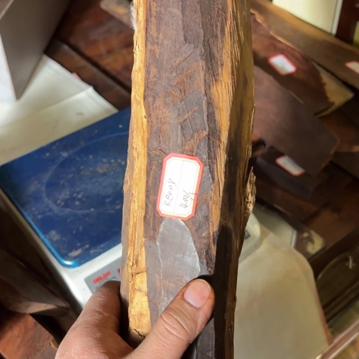 k***y檀香紫檀（小叶紫檀）