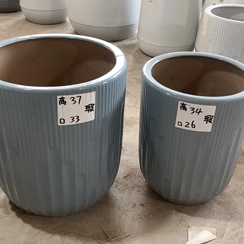 缸高温陶瓷 默认瑕疵