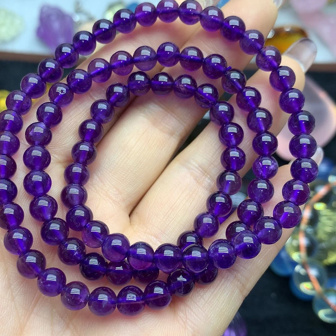 珠宝半成品未镶嵌水晶