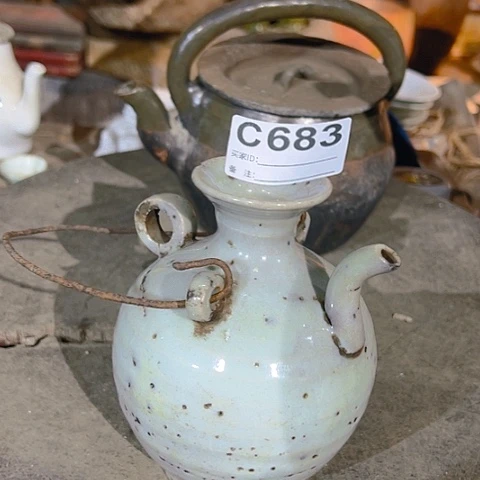 【闪购商品】琉璃手工艺品红****风c 683 s s s s s