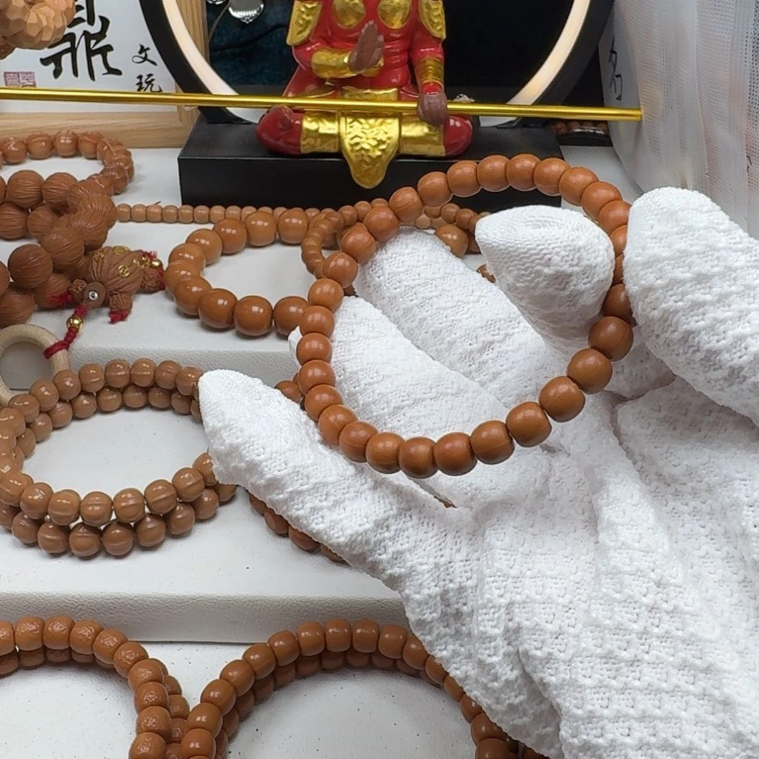 张***生核桃无事牌猴头老邢8.1