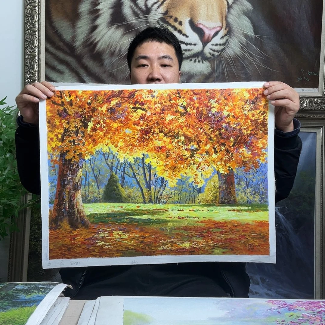 油画朝鲜艺术家协会